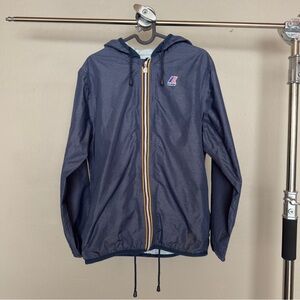 K-Way's Claude Unisex Short Jacket